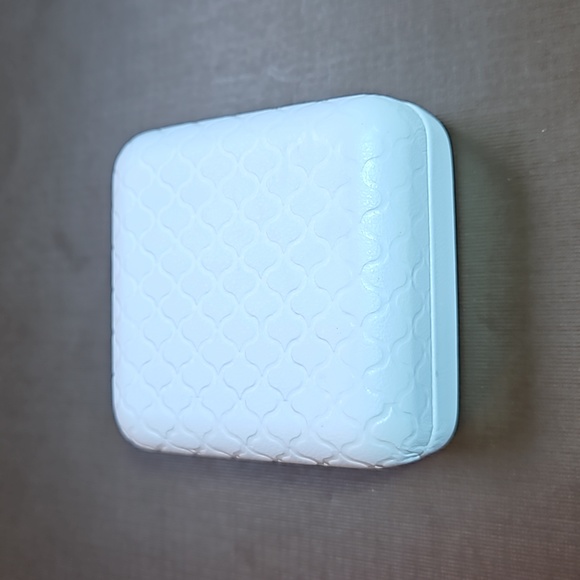 Sterling Silver & Swarovski Elements Cross by Artistique - Picture 4 of 8